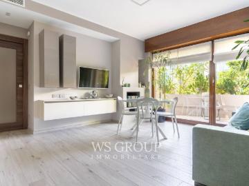 Appartamento in vendita a Nova Milanese MB