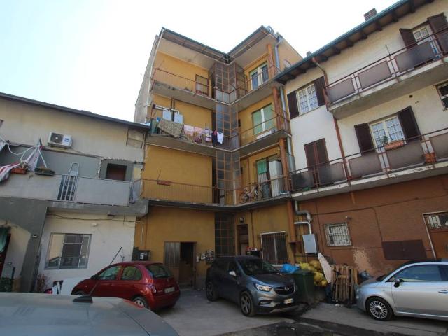 Appartamento in vendita a Nova Milanese MB