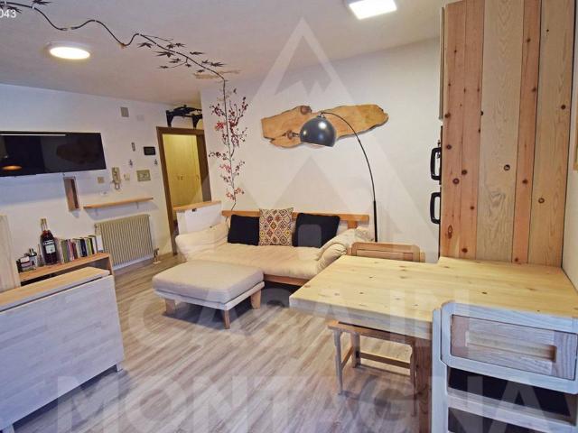 Appartamento in vendita a Nova Ponente BZ