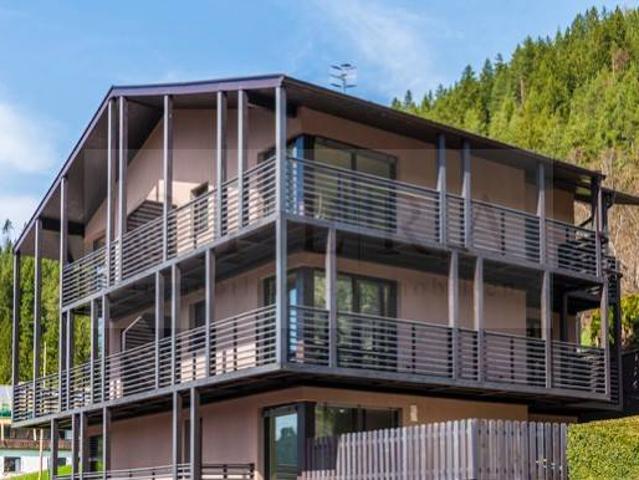 Appartamento in vendita a Nova Ponente BZ