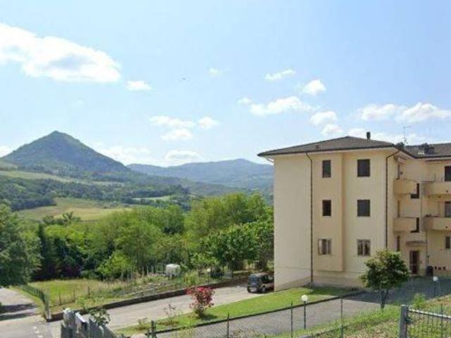 Appartamento in vendita a Novafeltria RN