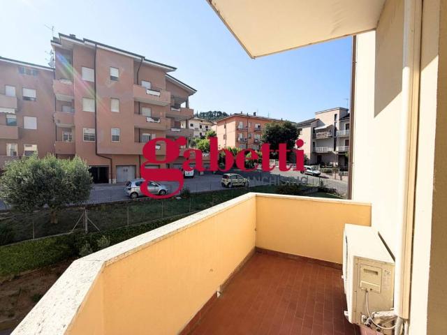 Appartamento in vendita a Novafeltria RN