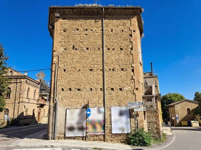 Appartamento in vendita a Novafeltria RN
