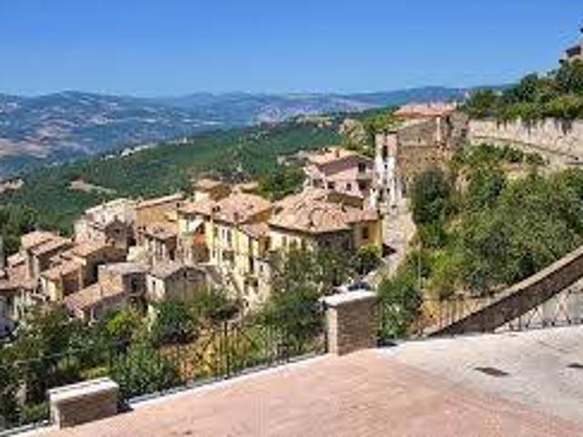 Appartamento in vendita a Novafeltria RN