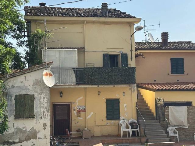 Appartamento in vendita a Novafeltria RN