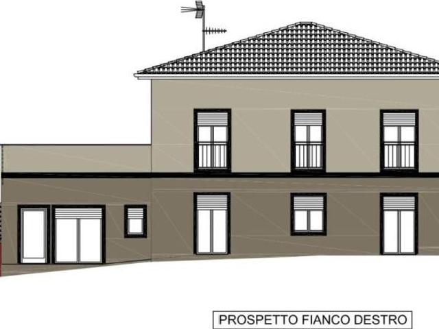 Appartamento in vendita a Novafeltria RN