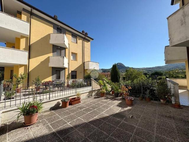 Appartamento in vendita a Novafeltria RN