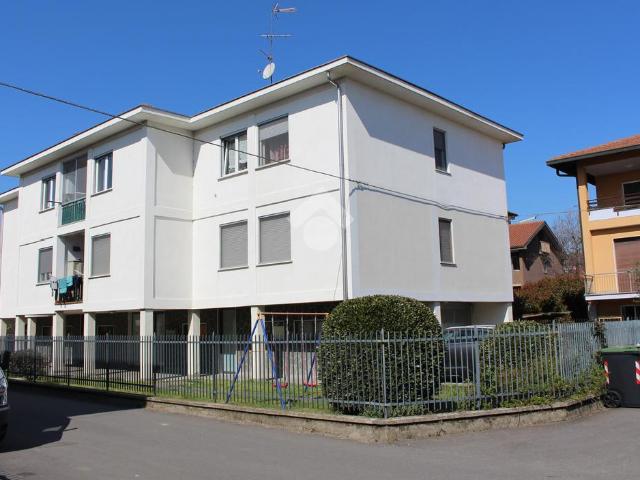 Appartamento in vendita a Novara