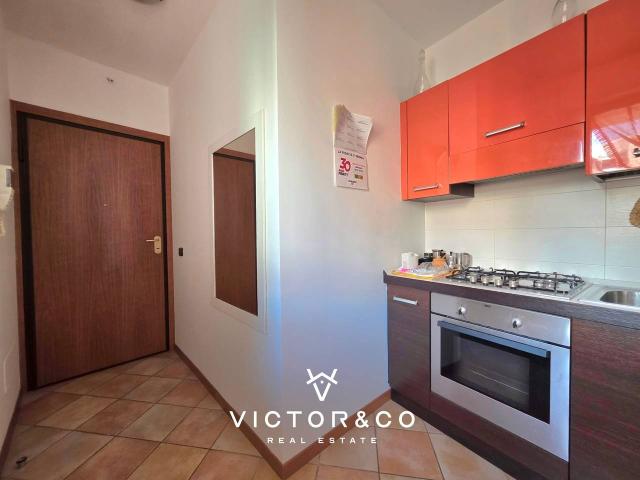 Appartamento in vendita a Novara