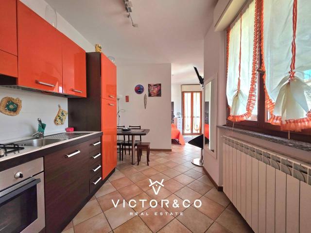Appartamento in vendita a Novara