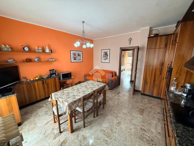 Appartamento in vendita a Novara