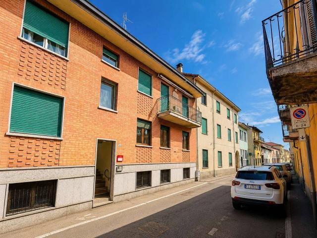 Appartamento in vendita a Novara