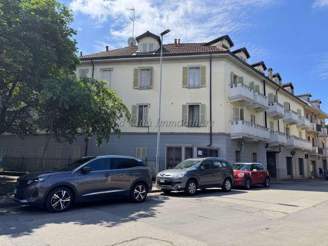 Appartamento in vendita a Novara