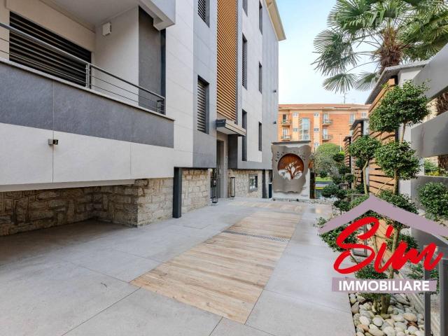 Appartamento in vendita a Novara