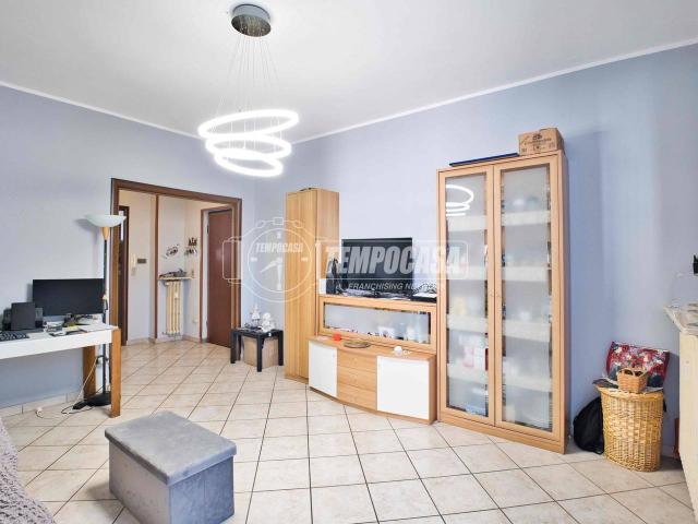Appartamento in vendita a Novara