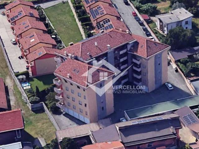 Appartamento in vendita a Novara