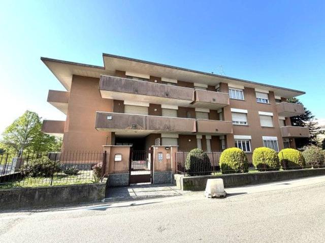 Appartamento in vendita a Novara