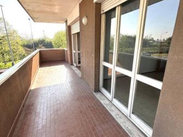 Appartamento in vendita a Novara