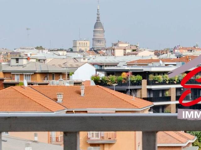 Appartamento in vendita a Novara