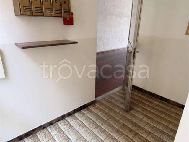 Appartamento in vendita a Novara via Gorizia, 8, Porta Mortara