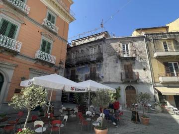 Appartamento in vendita a Novara di Sicilia ME