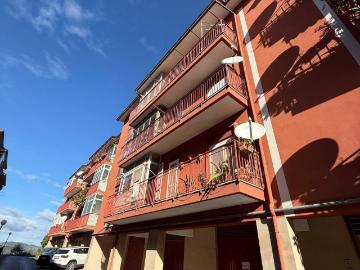 Appartamento in vendita a Novara di Sicilia ME