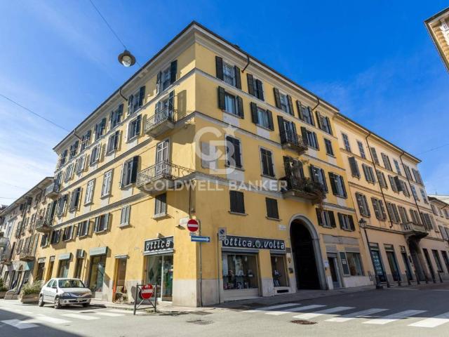 Appartamento in vendita a Novara NO