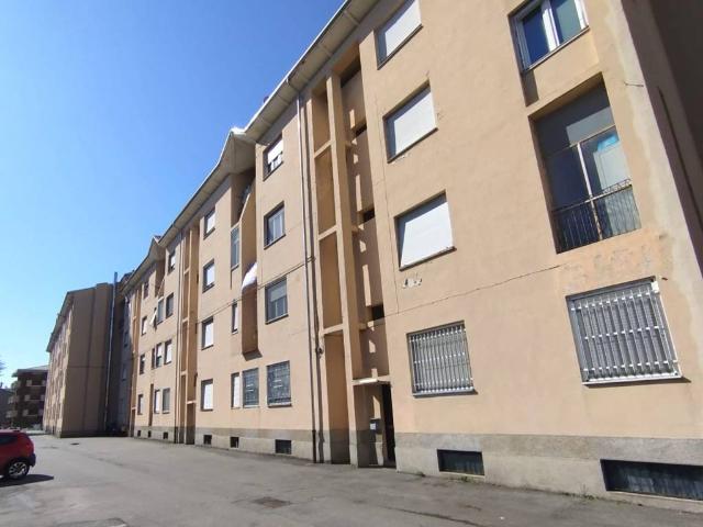 Appartamento in vendita a Novara NO
