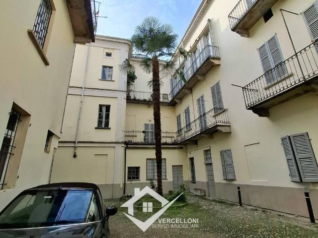 Appartamento in vendita a Novara NO