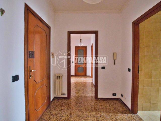 Appartamento in vendita a Novara NO