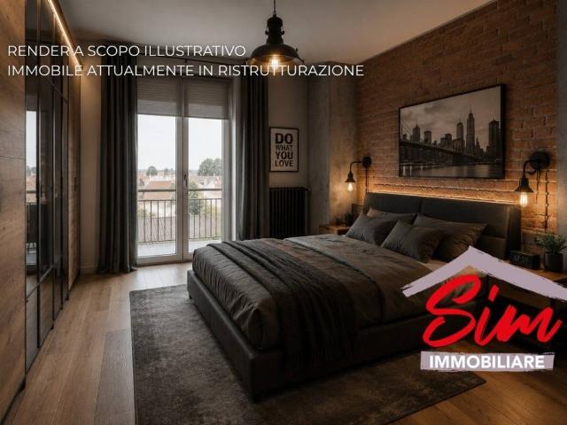 Appartamento in vendita a Novara NO