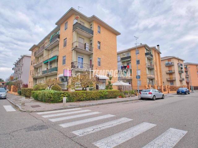 Appartamento in vendita a Novara NO