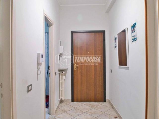 Appartamento in vendita a Novara NO