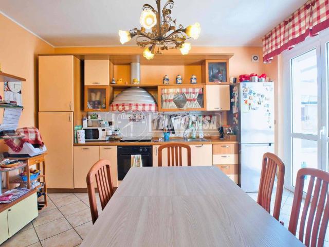 Appartamento in vendita a Novara NO