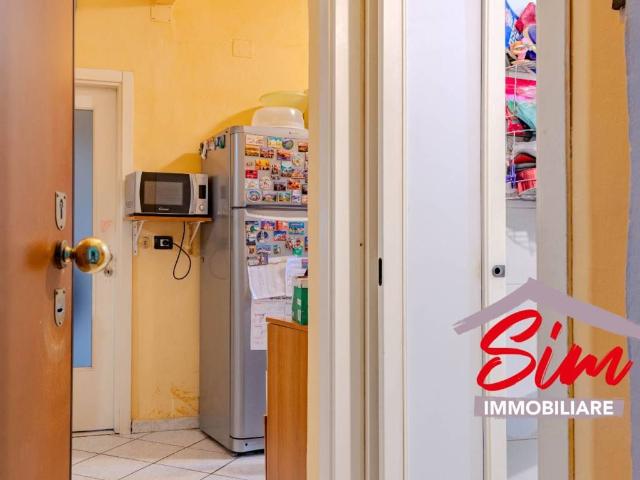 Appartamento in vendita a Novara NO