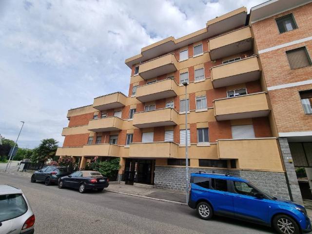 Appartamento in vendita a Novara NO