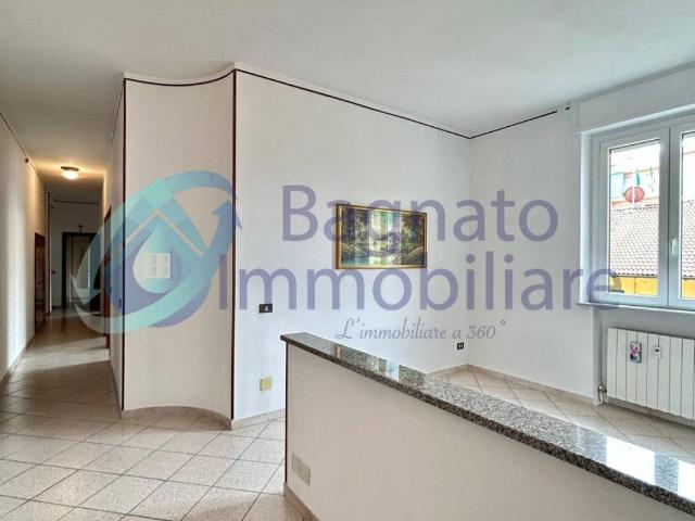 Appartamento in vendita a Novara NO