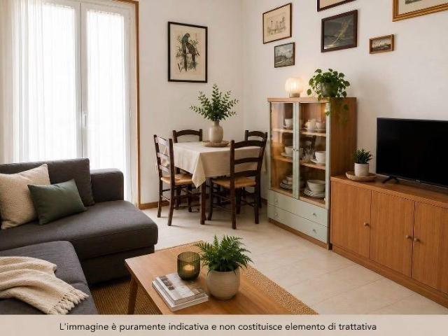 Appartamento in vendita a Novara NO