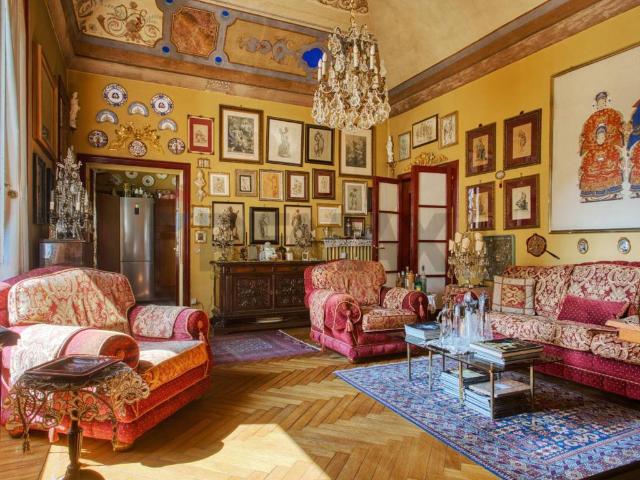 Appartamento in vendita a Novara NO