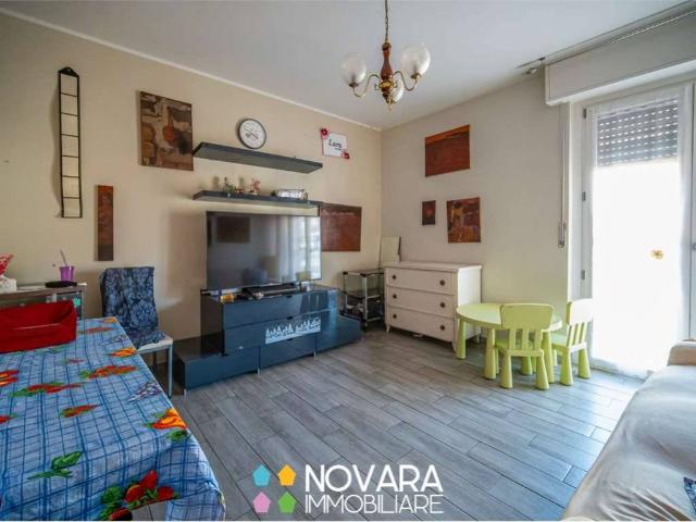 Appartamento in vendita a Novara NO