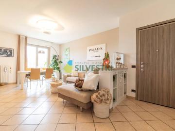 Appartamento in vendita a Novara NO