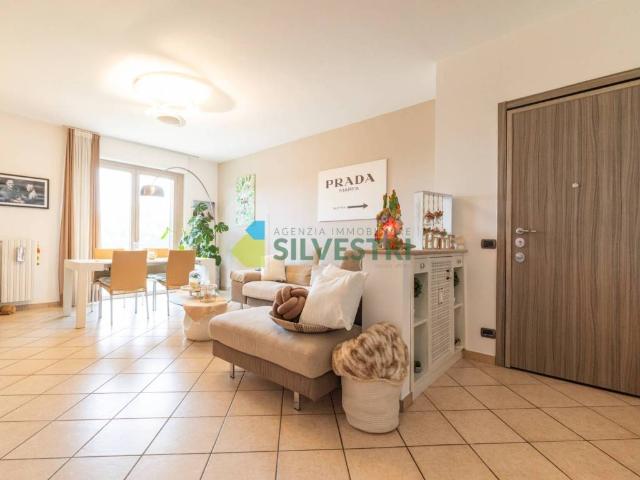 Appartamento in vendita a Novara NO