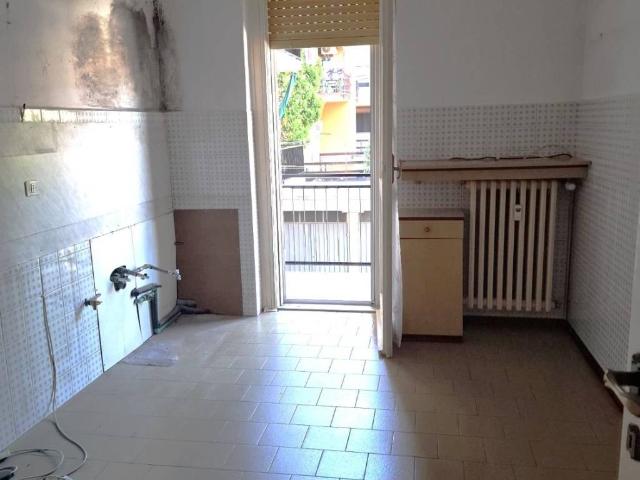 Appartamento in vendita a Novara NO