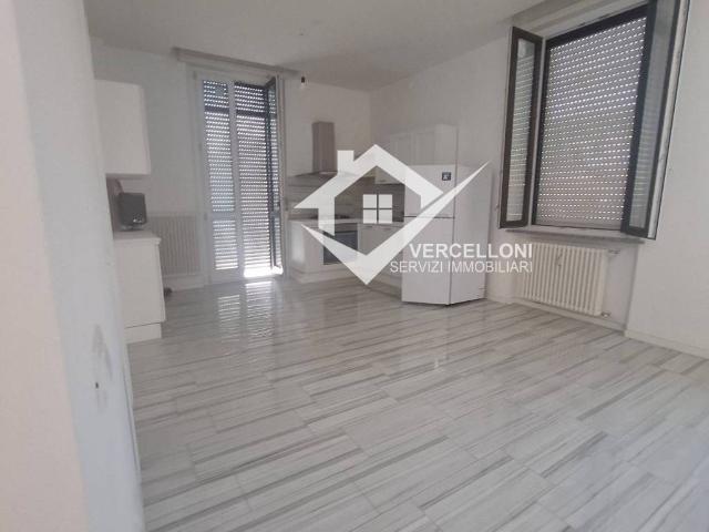 Appartamento in vendita a Novara NO
