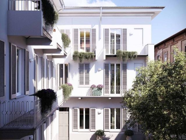 Appartamento in vendita a Novara NO