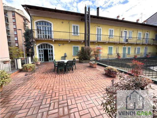Appartamento in vendita a Novara NO