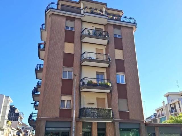 Appartamento in vendita a Novara NO