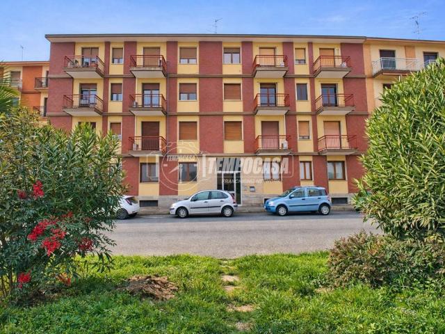 Appartamento in vendita a Novara NO