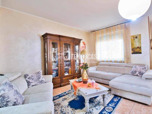 Appartamento in vendita a Novara NO