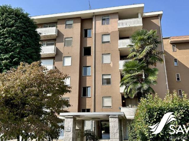 Appartamento in vendita a Novara NO